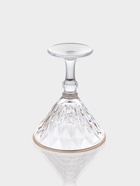 Набор бокалов для шампанского «Роскошь», с золотой отводкой, 200 мл, размер одного бокала 11.6×14.5 см, 6 шт., стекло, прозрачный - Фото 11