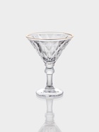 Набор бокалов для шампанского «Роскошь», с золотой отводкой, 200 мл, размер одного бокала 11.6×14.5 см, 6 шт., стекло, прозрачный - Фото 3