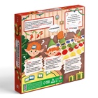 Настольная игра «Новогодняя супер вечеринка», 3 в 1 (Твист-р, Кто я?, Мыслиум), 100 карт, 7+ - Фото 2