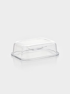 Набор контейнеров, 3 шт.: 410/690/1040 мл, стекло, прозрачный - Фото 6