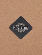 Подставка под чайник для подогрева «Эко», 15×15×7.5 см, нержавеющая сталь, бамбук - фото 7539509