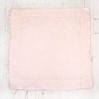 Конверт-одеяло на выписку (103х103), цвет розовый - Фото 5