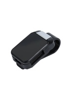 Держатель для очков в автомобиль, черный - фото 61085995