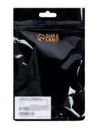 Держатель для очков в автомобиль, черный - фото 61086000