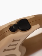 Рулетка для собак «Зарница» , 5 м, до 15 кг, бежевая - фото 809310711