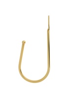 Держатель для штор «ТУНДРА» KS011, однорожковый, цвет золото, 2 шт. - Фото 4