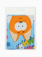 Воздушный шар фольгированный 18" «Котенок Котэ, С Днем Рождения» 10947069