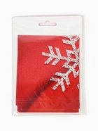 Воздушный шар фольгированный 28" «Новогодний колпак» 10947071