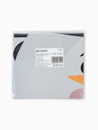 Воздушный шар фольгированный 23" «Снеговик в цилиндре» - Фото 3