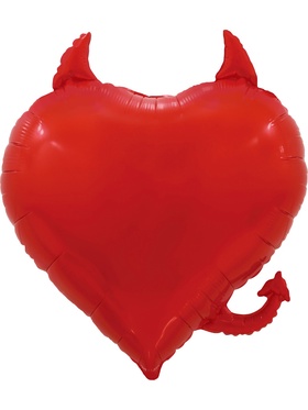 Воздушный шар фольгированный 30