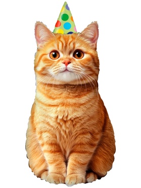 Воздушные шары фольгированные 17