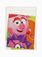 Воздушный шар фольгированный 18" «Смешарики» 10947081