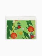 Воздушный шар фольгированный 47" «Новогодняя елочка», под воздух - Фото 5