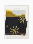 Воздушный шар фольгированный 27" «Подарок на новый год» - Фото 3