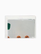 Воздушный шар фольгированный 47" «Снеговик в цилиндре», под воздух - Фото 5