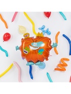 Воздушный шар фольгированный 29" «Бодо Бородо, Яркие Морфы» 10947095