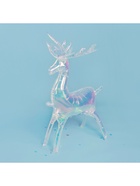 Воздушный шар фольгированный 37" «Олень», под воздух 10947097