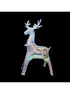 Воздушный шар фольгированный 37" «Олень», под воздух 10947097