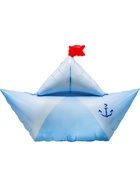 Воздушный шар фольгированный 32" «Бумажный кораблик» 10947099
