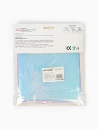 Воздушный шар фольгированный 39" «Новогодняя ёлка», под воздух 10947101