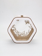 Семейный банк на свадьбу, 25.5×23×16 см - фото 60871594