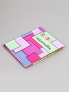 УЦЕНКА Фотоальбом магнитный 20 листов «Яркая геометрия» 29×24×2 см - Фото 6