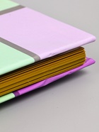 УЦЕНКА Фотоальбом магнитный 20 листов «Яркая геометрия» 29×24×2 см - Фото 7