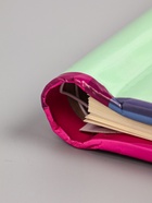 УЦЕНКА Фотоальбом магнитный 20 листов «Яркая геометрия» 29×24×2 см - Фото 8