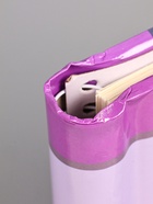 УЦЕНКА Фотоальбом магнитный 20 листов «Яркая геометрия» 29×24×2 см - Фото 9