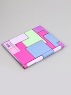 УЦЕНКА Фотоальбом магнитный 20 листов «Яркая геометрия» 29×24×2 см - Фото 10