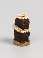 УЦЕНКА Сувенир «Аборигенчик» с декором, 11 см 10956429