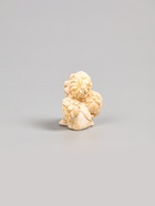 УЦЕНКА Фигура «Ангел с сердцем» позолота, 6×8×5 см 10956433