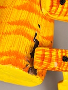 УЦЕНКА Сувенир «Кошка» висячие лапки, дерево 25 см 10956437