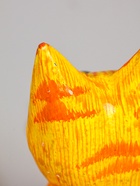 УЦЕНКА Сувенир «Кошка» висячие лапки, дерево 25 см 10956437