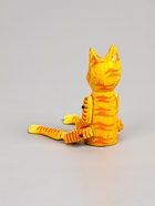 УЦЕНКА Сувенир «Кошка» висячие лапки, дерево 25 см 10956437