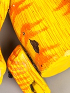 УЦЕНКА Сувенир «Кошка» висячие лапки, дерево 25 см 10956437