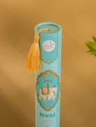 УЦЕНКА Благовония в тубусе "Сила цветов" 30 штук с деревянной подставкой - Фото 4