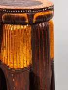 УЦЕНКА Табурет «Слоник» дерево 22×22×40 см - Фото 11