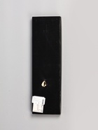 УЦЕНКА Сув-ое оружие кортик ножны металл золотой орел в виде упора рукояти огранка на ножнах 39 см 6 - Фото 7