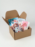 Подарочный набор детский, гифтбокс «Чудес и волшебства в Новом году»  (артикул 10891416)  большой выбор товаров оптом и в розницу по низким ценам с доставкой