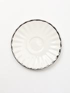 УЦЕНКА Чайный сервиз "Вивьен" 6 чашек 200 мл, 6 блюдец d-15 см, цвет серый - Фото 12