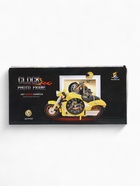 УЦЕНКА Часы настольные будильник детский «Мотоцикл», с подвесом, 27×13 см, циферблат d=8 см - Фото 7