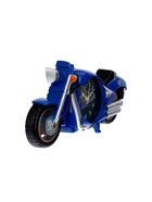 УЦЕНКА Часы настольные будильник детский «Мотоцикл», с подвесом, 27×13 см, циферблат d=8 см - Фото 10