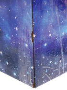 УЦЕНКА Песочные часы «Бесконечность», на 60 минут, 25×9.5 см - фото 14978745