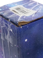 УЦЕНКА Песочные часы «Бесконечность», на 60 минут, 25×9.5 см - фото 14978746