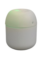 УЦЕНКА Увлажнитель HM-20 ультразвуковой, 0.22 л, 1.5 Вт, USB в компл., белый 10956465