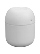 УЦЕНКА Увлажнитель HM-20 ультразвуковой, 0.22 л, 1.5 Вт, USB в компл., белый 10956465