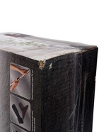 УЦЕНКА Пылесос BRAYER 4268BR, вертикальный, 600 Вт, 0.8 л, 70 дБ, 8 м, 2.8 кг, 2 насадки - Фото 16