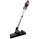 УЦЕНКА Пылесос BRAYER 4268BR, вертикальный, 600 Вт, 0.8 л, 70 дБ, 8 м, 2.8 кг, 2 насадки - Фото 3