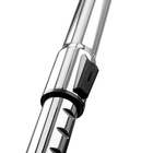 УЦЕНКА Пылесос BRAYER 4268BR, вертикальный, 600 Вт, 0.8 л, 70 дБ, 8 м, 2.8 кг, 2 насадки - Фото 4